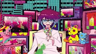 (osu!catch) Cartoon Candy - Sugar Rush +NM