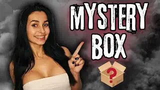 OTW&Oacute;RZ ZE MNĄ MYSTERY BOXY! | MILITARIA.PL | OY!CHE | PULSAR | GREN WOMAN CLAN |