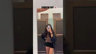 A random day in my life 🍃ft. IIT BOMBAY 😎 #youtube #iitbombay #youtubeshorts #viral #iit