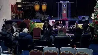 RCCG FLCC Live Stream