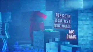 EDM Chill / Pisseth Against The Wall / MC Jams