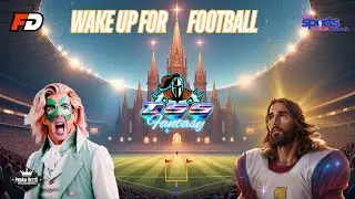 WAKE UP WITH TSS FANTASY WEEK 17  📱