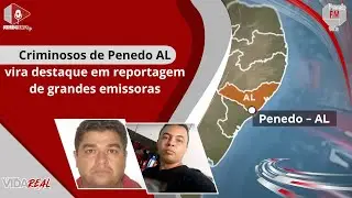 Quadrilha Penedense em São Paulo aplicam golpe da falsa saidinha de banco - Penedo FM 97,3