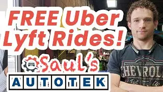 Denver Auto Repair With FREE UBER or LYFT Shuttle Service! Even ENTERPRISE rental car! 303.919.7769