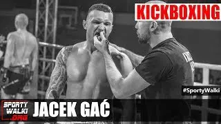 Jacek 'Siekiera' Gać o swojej karierze w boksie, MMA i kickboxingu oraz  klubie Papaj Boxing Gym
