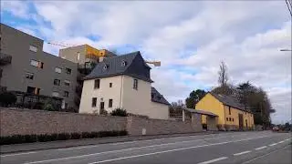 La ville à la campagne, les maisons de retenue des bourgeois de Rennes : Les Champs Rotis