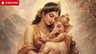 मातृस्तोत्रम् (व्यासकृत) | 15 श्लोक | माँ की महिमा |