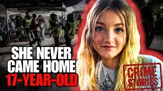 The Wilma Andersson Case &mdash; She Was Only 17 | True Crime Documentary (Sweden)