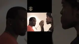 P Diddy In London 😂 Giggs Chip Skepta 🤷🏾&zwj;♂️ #foryou #pdiddy #diddy #london