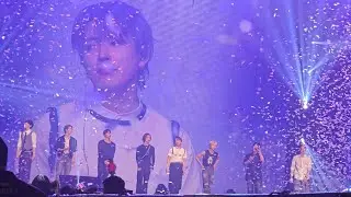[HD] 20250531 ATEEZ (에이티즈) - TURBULENCE (야간비행) FANCAM (KPOP MASTERZ 2025 IN KUALA LUMPUR)