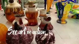 All Hands Art Festival Teaser