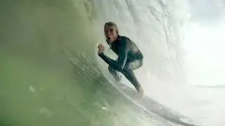 Raw OBX | Surfing