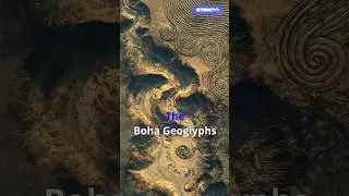 World&rsquo;s Largest Geoglyphs Hidden in India | The Boha Geoglyphs Mystery Explained