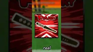 Parry!! | ROBLOX Review!