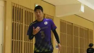 10.21.2024 Sena Speak Spanish ICU Club Volleyball