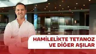 Hamilelikte Gerekli Olan Aşılar, Tetanoz Aşısı Yaptırılmalı mı? Grip, Covid, HPV Aşıları G&uuml;venli Mi?