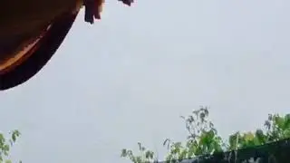 Tari Dindin Badindin Untuk Anak TK