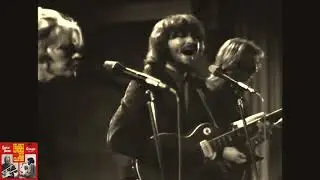 Delaney, Bonnie & Friends - Coming Home live..