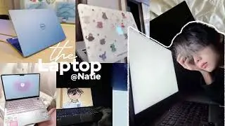 Subliminal | Thu h&uacute;t một chiếc latop mới |.&bull;Natiee