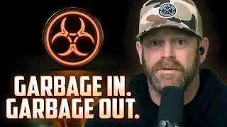 Garbage In, Garbage Out, Relationship Triggers, and False Idolization