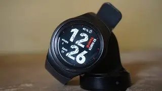 Samsung Gear S2 Tizen 3.0 update.