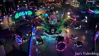Polyp - Stummer (Offride) | Palmkirmes Recklinghausen 2023 [Special View]