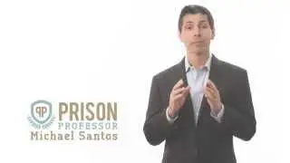 Federal Prison Guidance from PrisonProfessor.com