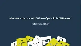 DNS e DNS Reverso