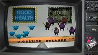 Inner Health Plus Commercial 2007