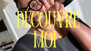 Hey ! Ici on parle beauté, confiance en soi, good vibes et lifestyle. Bienvenue dans mon univers 