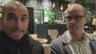 Mark Benecke & Karsten Brensing 🐬 Delfine mögen keine Delfin-Therapie