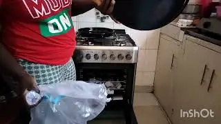 Kitchen upgrade/ New big purchase/Unboxing.