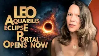 Nothing Stays the Same: The 2026&ndash;2027 Eclipse Cycle Explained For All 12 Signs