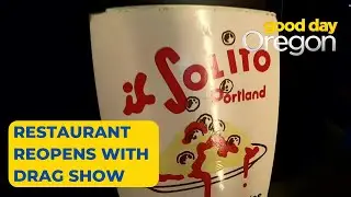 Newly reopened Il Solito is dragging guests back to dinner