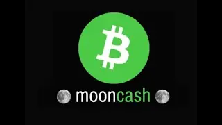 Биткоин кеш кран moonbitcoin | Дополнительный доход