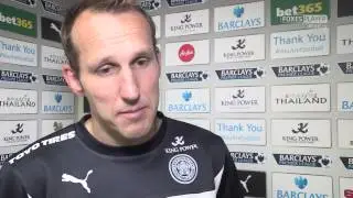 Schwarzer: We Go Again