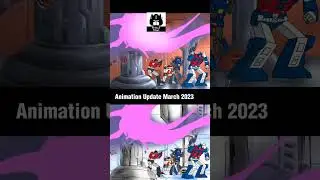 Transformers 1986 Movie Deleted Storyboard Update