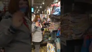 Ochako Uraraka At the Mall | My Hero Academia | Mombierella #shorts #short #youtubeshorts