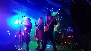 Regnum Noricum - Tree Of The Hanged Men @ Viper Room 19.05.2023 Heathen Gathering Wien