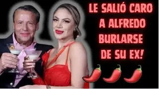 🌶️ ADAME SE ESCONDE PARA NO SER ARRESTADO