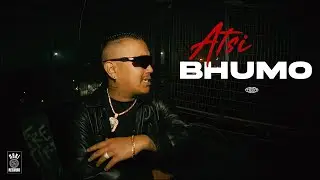 Tnammy - Atsi Bhumo [Official Video]