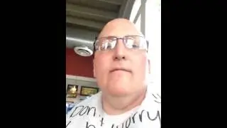 Daytona restaurant 8/3/14