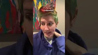 What masking looks like vs feels like #eyecontact #neurodivergent #masking #whatmaskingfeelslike