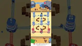 Epic Tower War Battle! Level 70 🏰 Strategy, Upgrades & Intense Fight