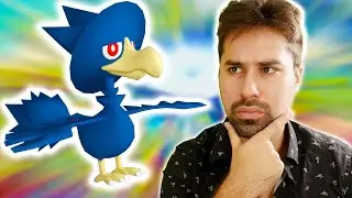 The current state of competitive Pokemon