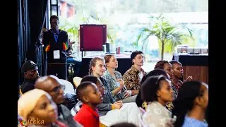 Highlights / Iteka African Cultural Festival 3rd-Edition. Jan.2025