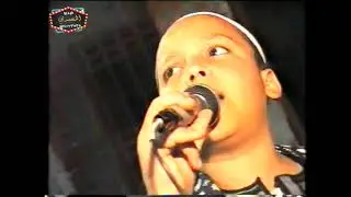 الشيخ سيد عسر المعلاوى 2002من مولد سيدي عتمان بكوم الاطرون قليوبيه  جزء ثاني