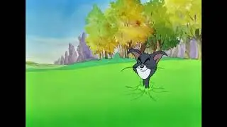 (Copyright) Tom Got Stuck In Golf Hole For 1 Minute In 60fps! (Reupload In 1 Minute)