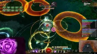 Gw2 | Xunlai Jade Junkyard CM | (EoD) Power Weaver (Weave Self)