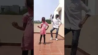 Mio Mao La La La La La | #shorts | #dance | #nidhish | #tanu | #ad | #jessie | #kidsvideo |#viral